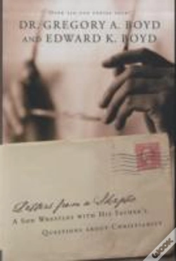 Capa do artigo Letters From A Skeptic