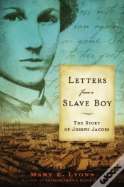 Capa do artigo Letters From A Slave Boy