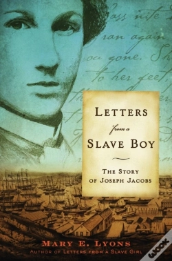 Capa do artigo Letters From A Slave Boy