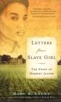 Letters From A Slave Girl - Preview