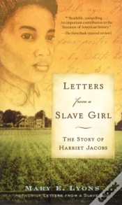 Capa do artigo Letters From A Slave Girl