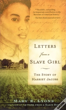 Capa do artigo Letters From A Slave Girl