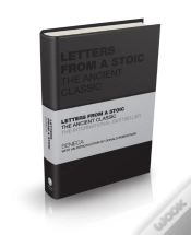 Capa do artigo Letters From A Stoic