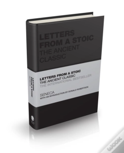 Capa do artigo Letters From A Stoic