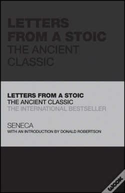 Capa do artigo Letters From A Stoic