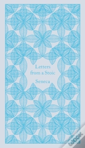 Capa do artigo Letters From A Stoic