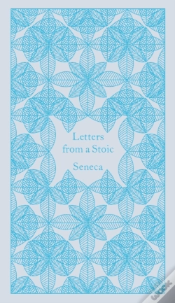 Capa do artigo Letters From A Stoic