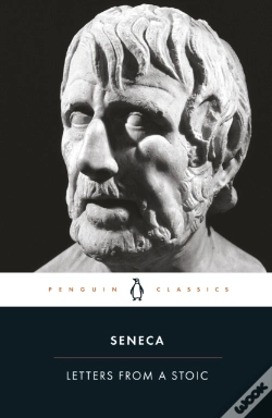 Capa do artigo Letters From A Stoic