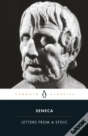 Capa do artigo Letters From A Stoic