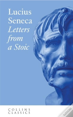Capa do artigo Letters From A Stoic