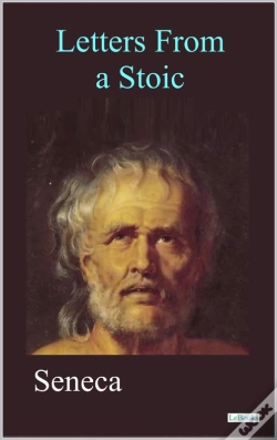 Capa do artigo Letters From A Stoic
