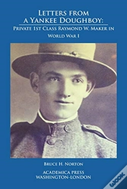 Capa do artigo Letters From A Yankee Doughboy