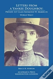 Capa do artigo Letters From A Yankee Doughboy