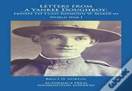 Letters From A Yankee Doughboy