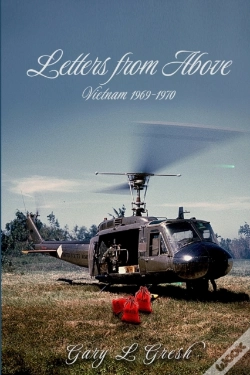 Capa do artigo Letters From Above