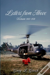 Capa do artigo Letters From Above