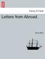 Letters From Abroad. - Preview