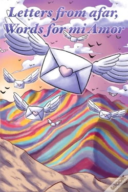 Capa do artigo Letters From Afar