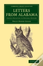 Letters From Alabama (U.S.)