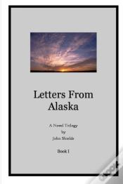 Capa do artigo Letters From Alaska, Book I
