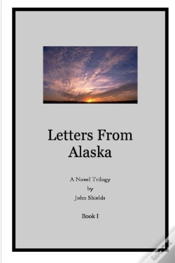 Capa do artigo Letters From Alaska, Book I