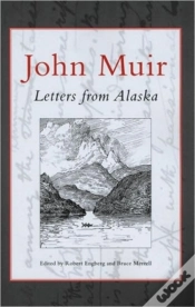 Capa do artigo Letters From Alaska