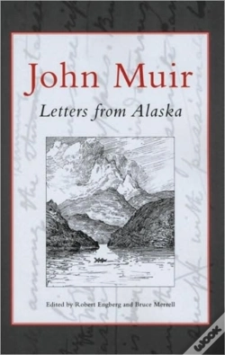 Capa do artigo Letters From Alaska