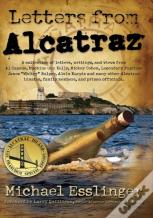 Letters From Alcatraz