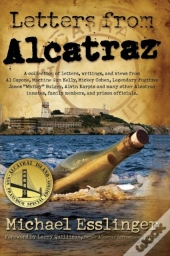 Letters From Alcatraz