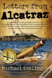 Capa do artigo Letters From Alcatraz