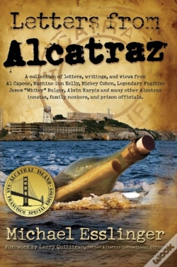 Capa do artigo Letters From Alcatraz