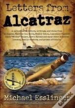 Letters From Alcatraz