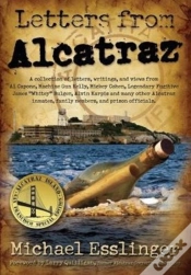 Capa do artigo Letters From Alcatraz