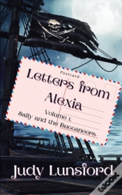 Capa do artigo Letters From Alexia