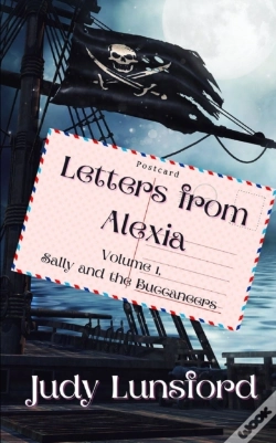 Capa do artigo Letters From Alexia