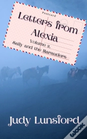 Capa do artigo Letters From Alexia