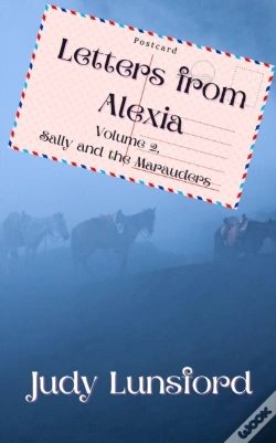 Capa do artigo Letters From Alexia