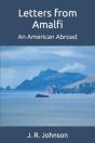 Letters From Amalfi - Preview