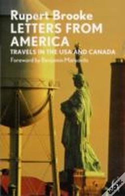 Capa do artigo Letters From America