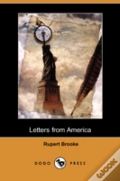 Capa do artigo Letters From America (Dodo Press)