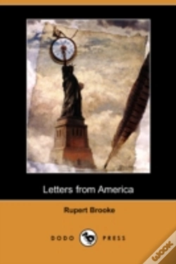 Capa do artigo Letters From America (Dodo Press)