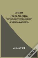 Letters From America