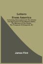 Letters From America - Preview