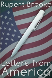 Capa do artigo Letters From America