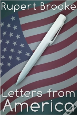 Capa do artigo Letters From America