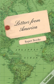Capa do artigo Letters From America