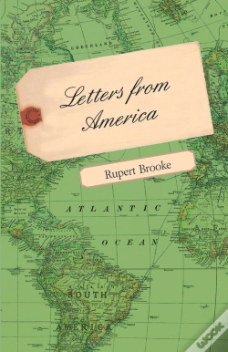 Capa do artigo Letters From America