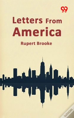 Capa do artigo Letters From America