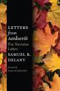 Letters From Amherst - Preview