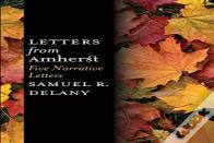 Letters From Amherst